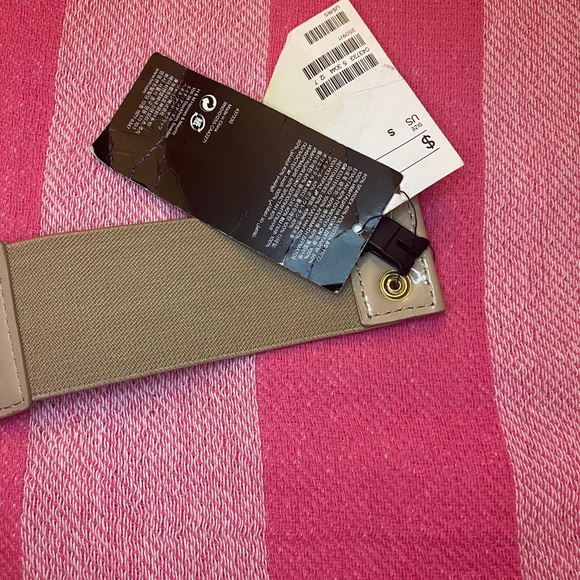 H&m Wide Belt With Bow Detail size Small - Picture 12 of 12